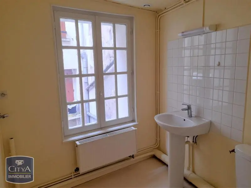 Photo 4 Appartement 2 pièces 54.16m²