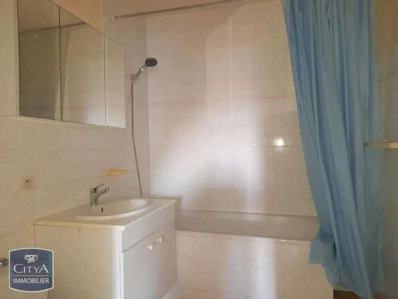 Photo 4 Appartement 1 pièce 20.5m²