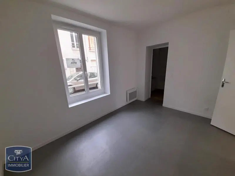 Photo 5 pour Appartement 2 pièces 44.65m² Photo 5 Appartement 2 pièces 44.65m²