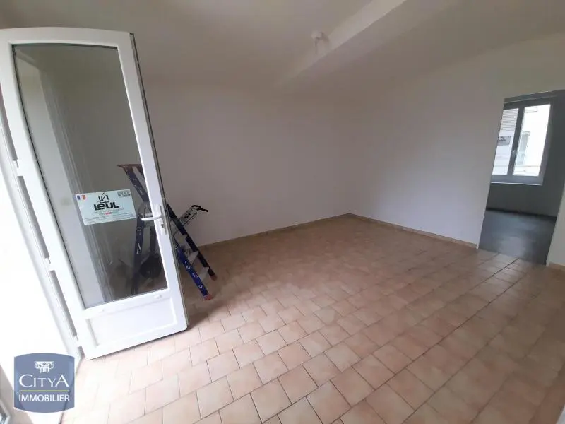 Photo 4 pour Appartement 2 pièces 44.65m² Photo 4 Appartement 2 pièces 44.65m²