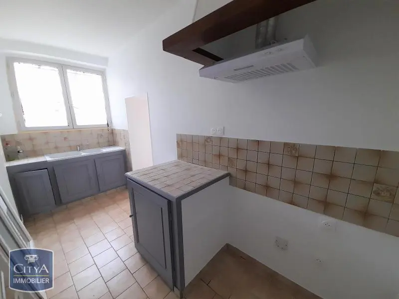 Photo 2 pour Appartement 2 pièces 44.65m² Photo 2 Appartement 2 pièces 44.65m²