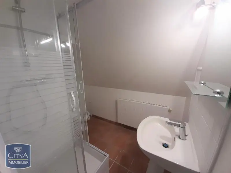 Photo 5 Appartement 1 pièce 20m²