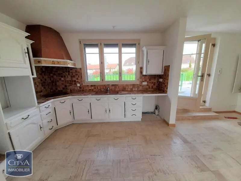Photo 1 Appartement 3 pièces 67.56m²