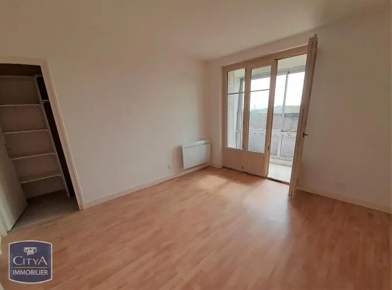 Photo 2 Appartement 3 pièces 67.56m²