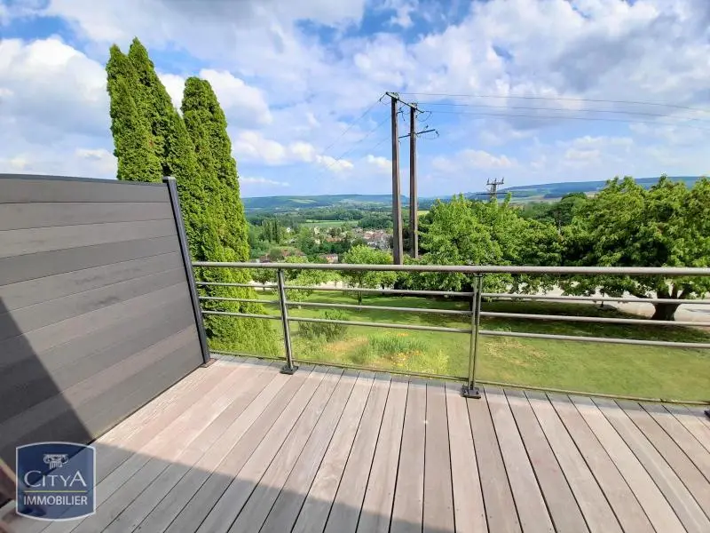 Photo 8 Appartement 3 pièces 90.94m²