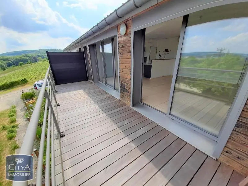 Photo 1 Appartement 3 pièces 90.94m²