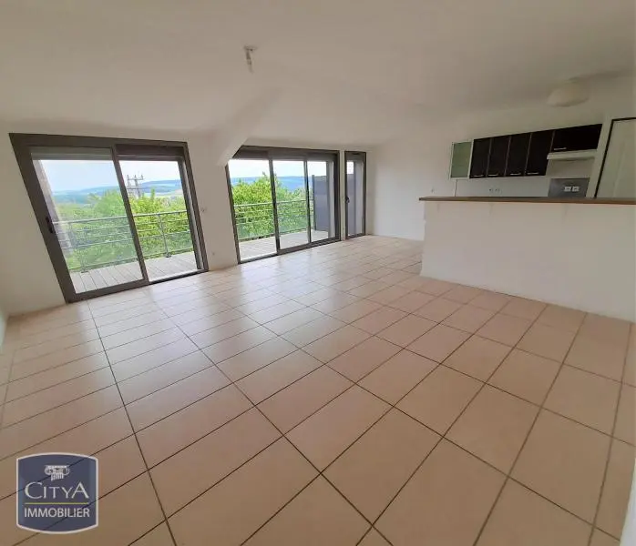 Photo 2 Appartement 3 pièces 90.94m²