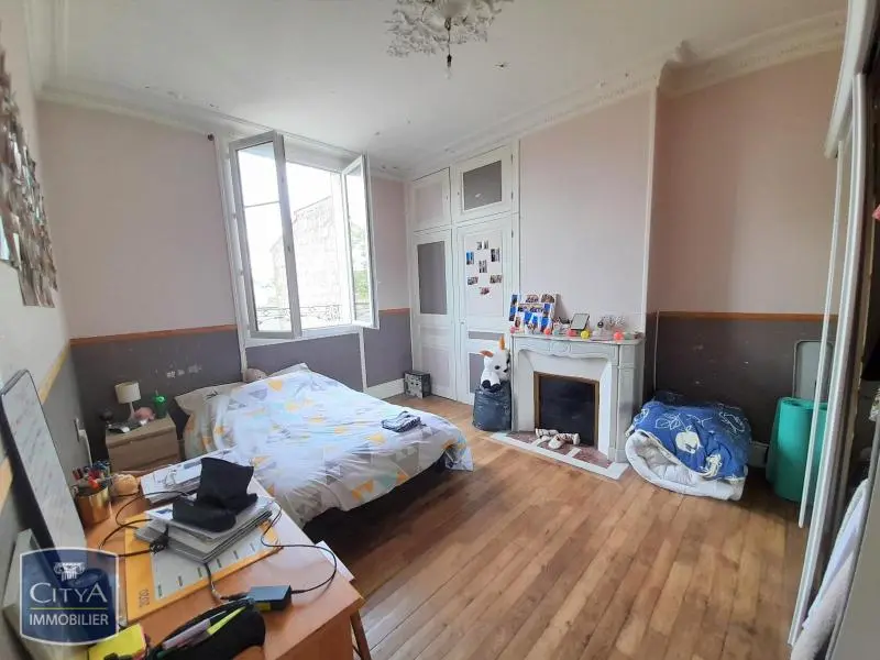 Photo 3 appartement Soissons