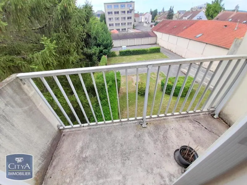 Photo 5 Appartement 1 pièce 20.87m²