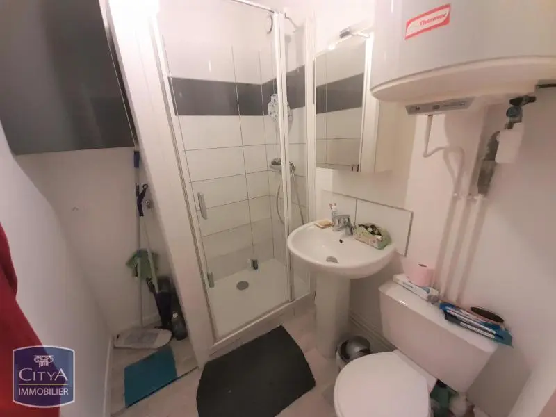 Photo 4 Appartement 1 pièce 20.87m²