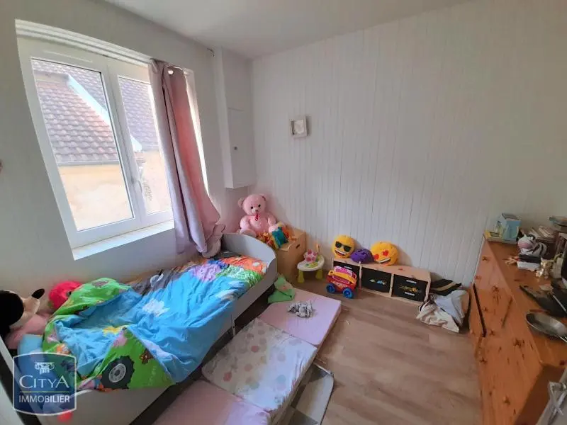 Photo 4 Maison 3 pièces 55.77m²