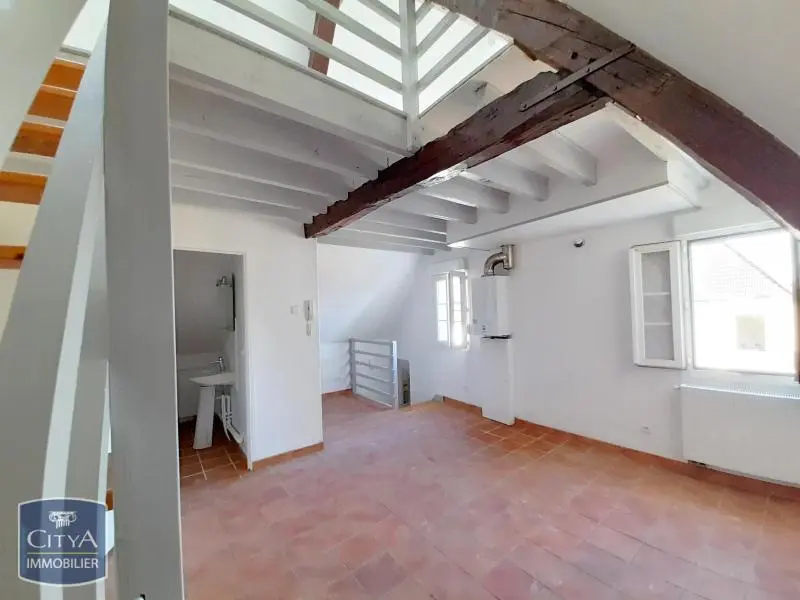 Photo 1 Appartement 1 pièce 20m²