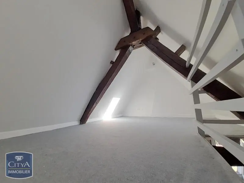 Photo 3 Appartement 1 pièce 20m²