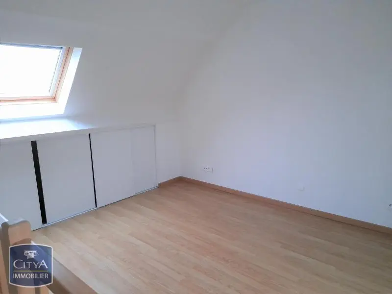 Photo 3 Appartement 3 pièces 48.93m²