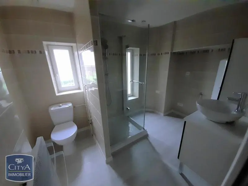 Photo 4 Appartement 3 pièces 48.93m²