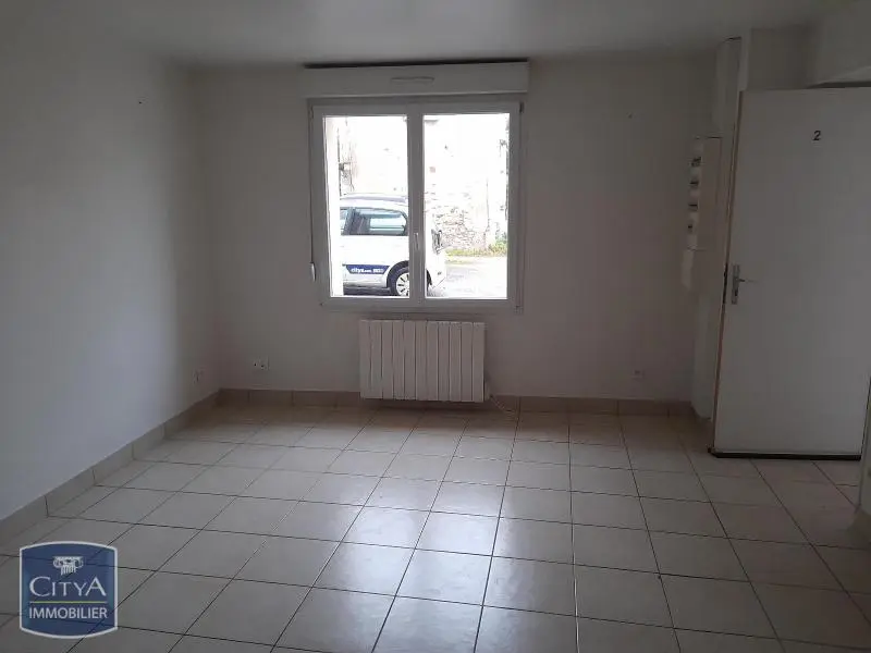 Photo 2 Appartement 3 pièces 48.93m²