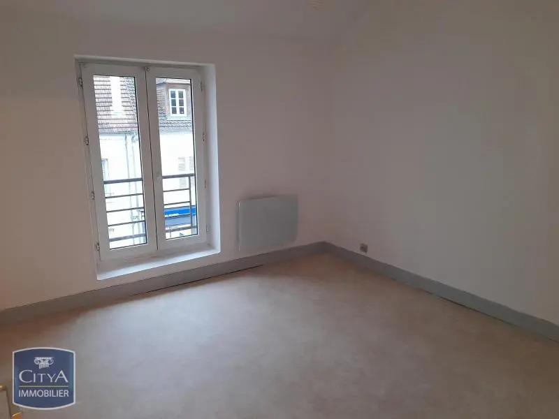 Photo 1 Appartement 2 pièces 28.95m²