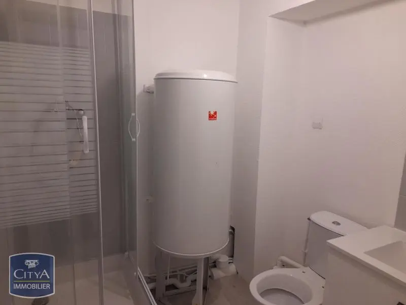 Photo 4 Appartement 2 pièces 28.95m²