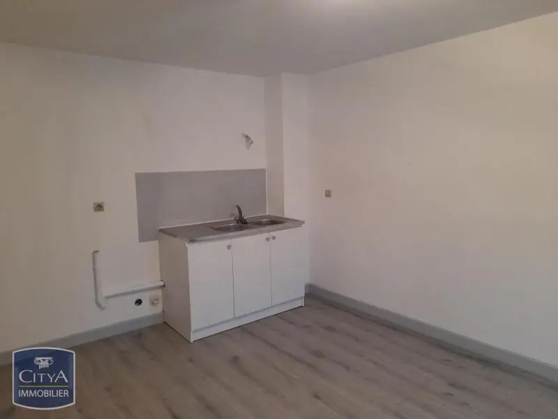 Photo 2 Appartement 2 pièces 28.95m²
