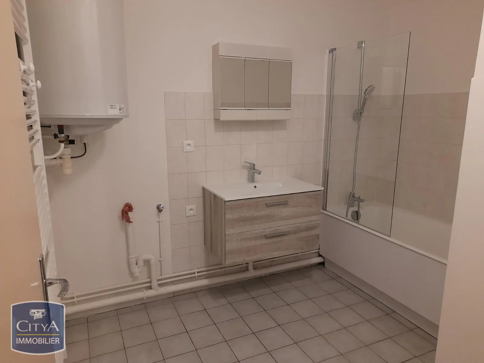 Photo 3 appartement Château-Thierry