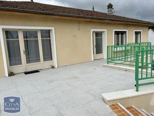 Photo 5 Appartement 3 pièces 67.56m²