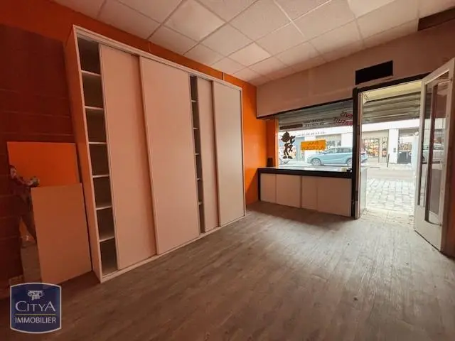 Photo 1 Local Commercial 15m²