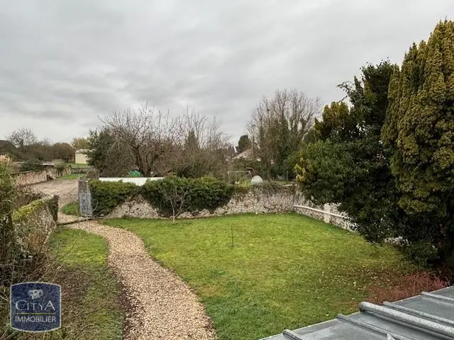 Photo 5 Appartement 3 pièces 57.8m²