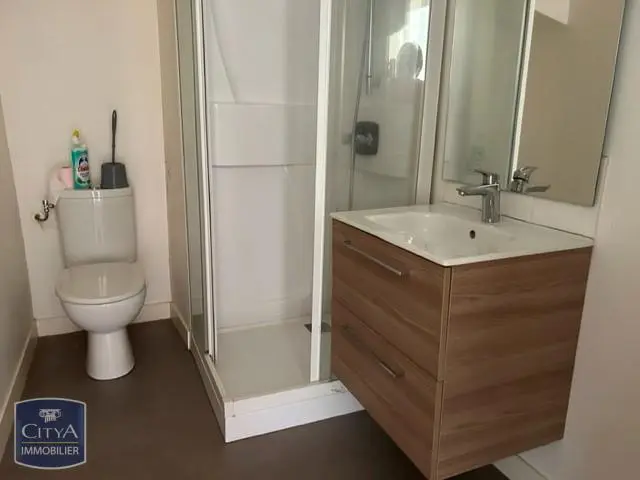 Photo 4 Appartement 2 pièces 28.5m²