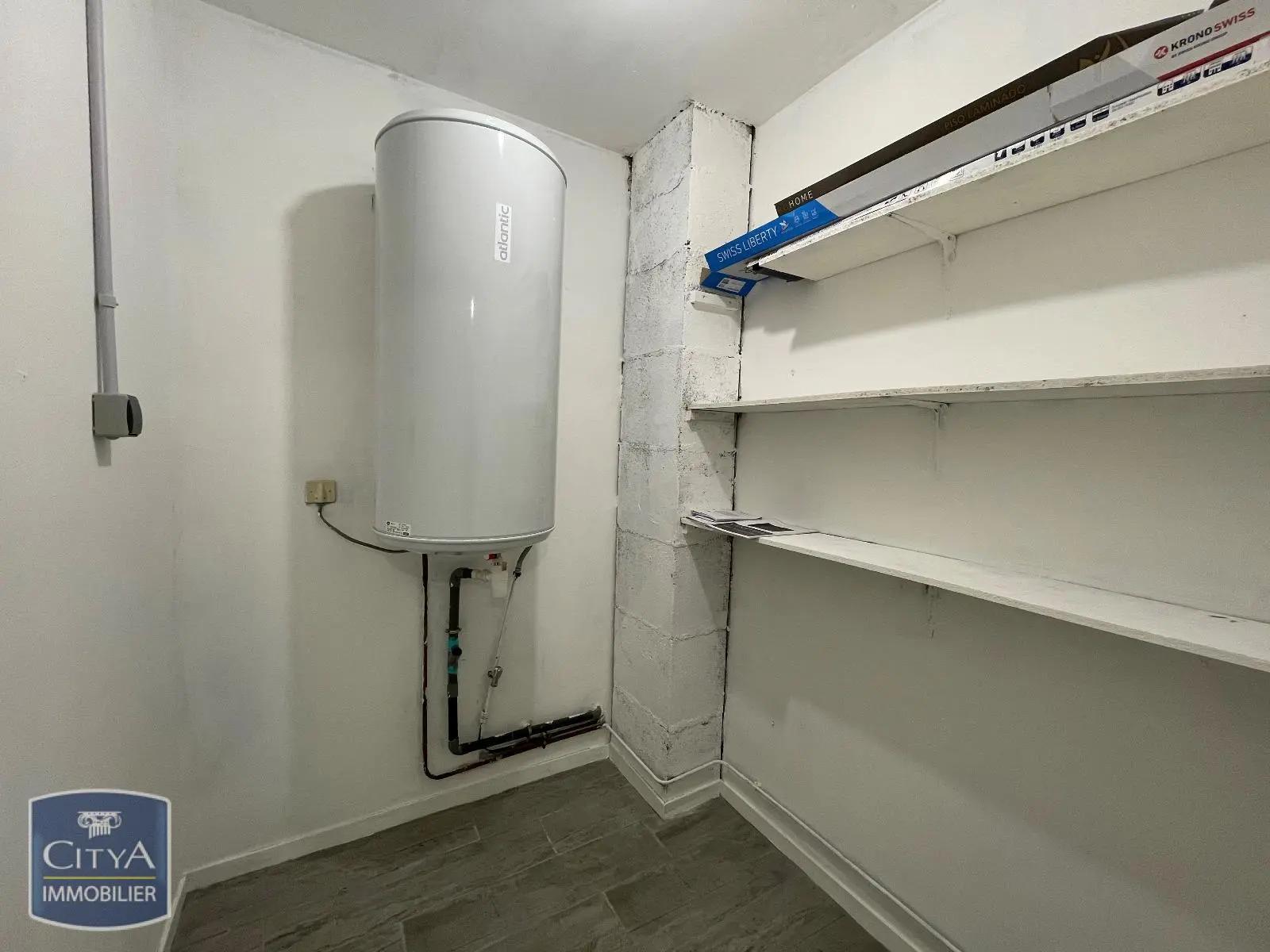 Photo 6 Appartement 2 pièces 52.23m²