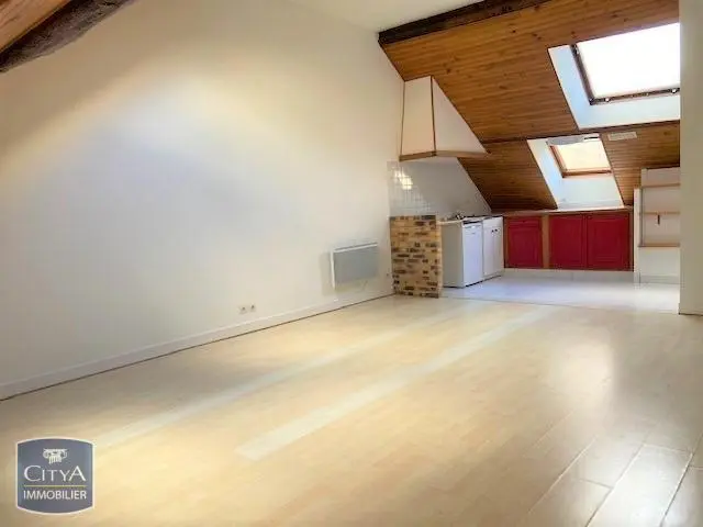 Photo 3 Appartement 2 pièces 44.68m²