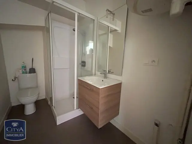 Photo 5 Appartement 2 pièces 28.5m²