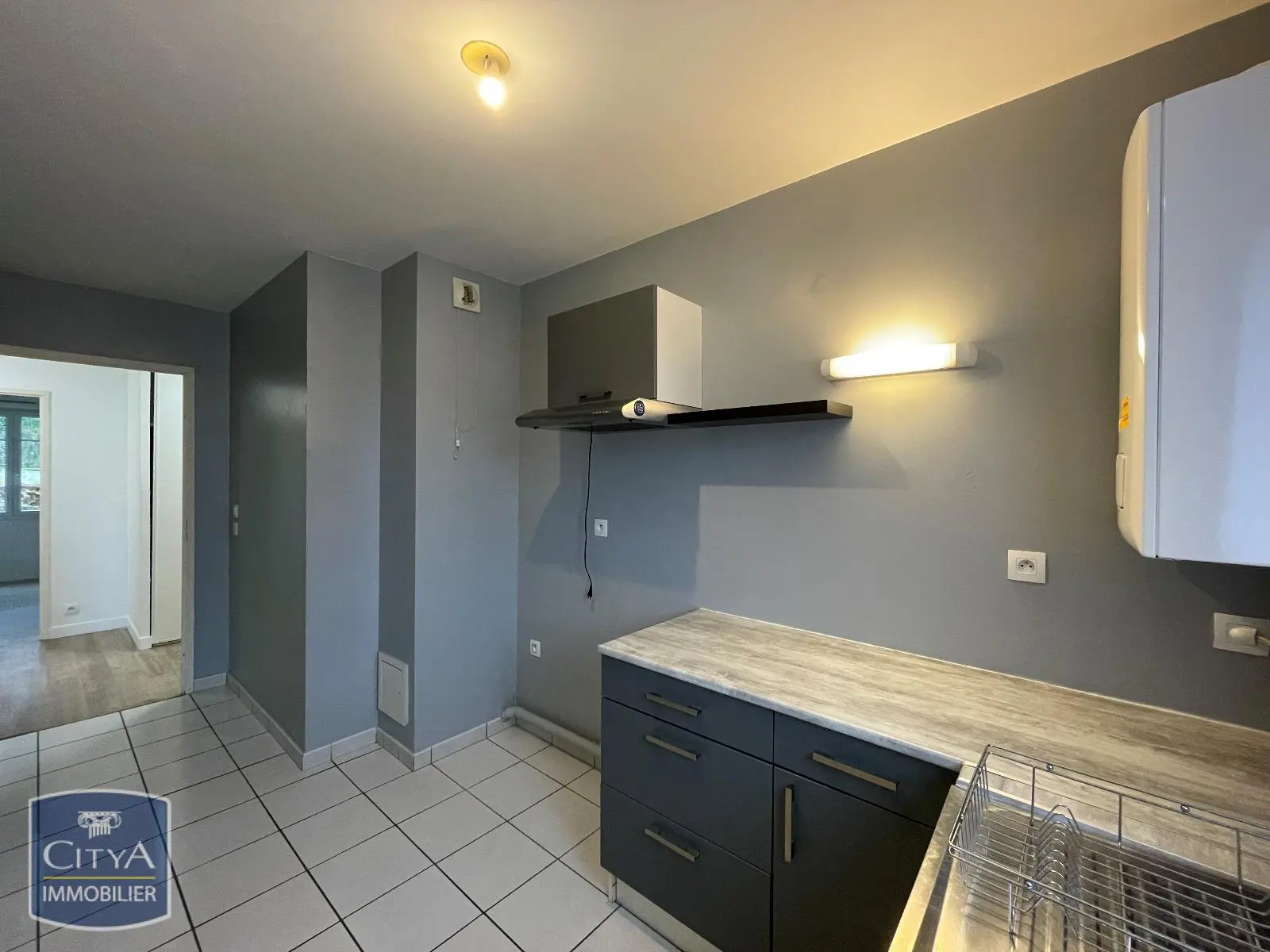 Photo 4 Appartement 3 pièces 76.4m²