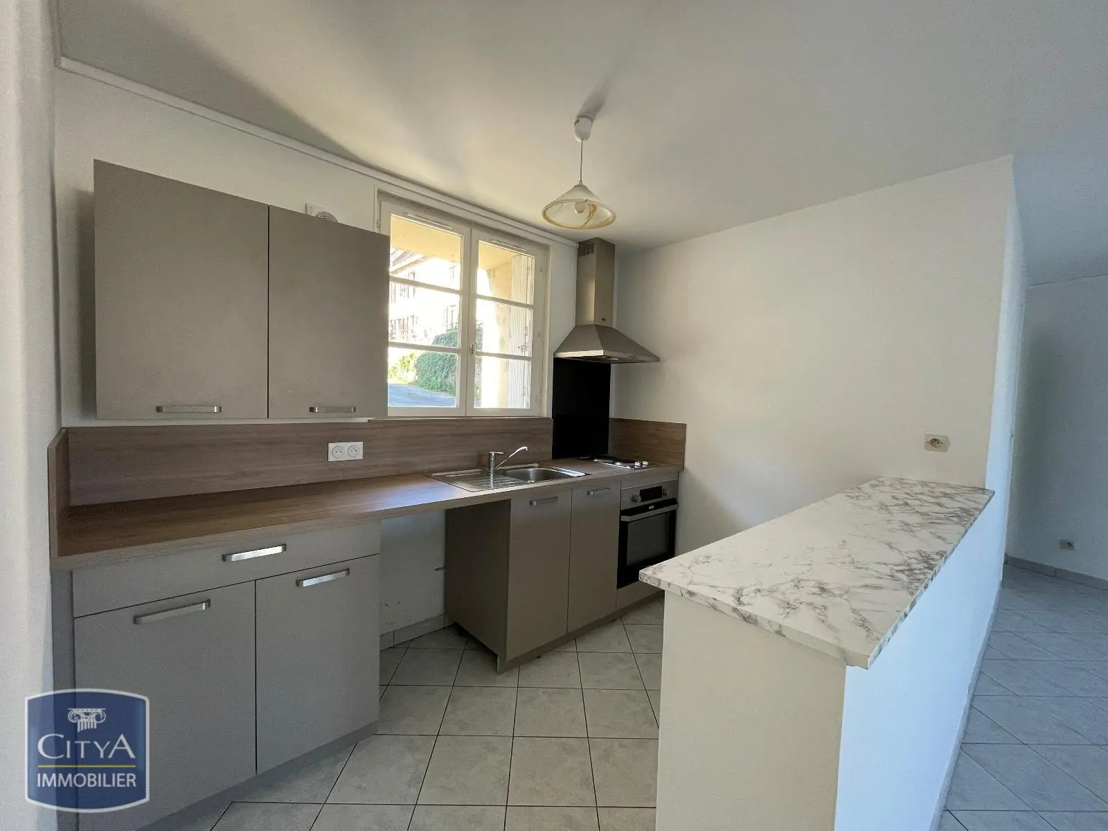 Photo 3 Appartement 2 pièces 42.9m²