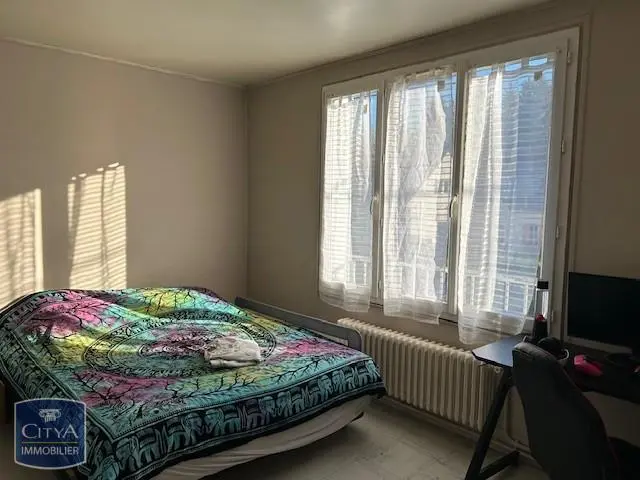 Photo 7 Appartement 4 pièces 73.39m²