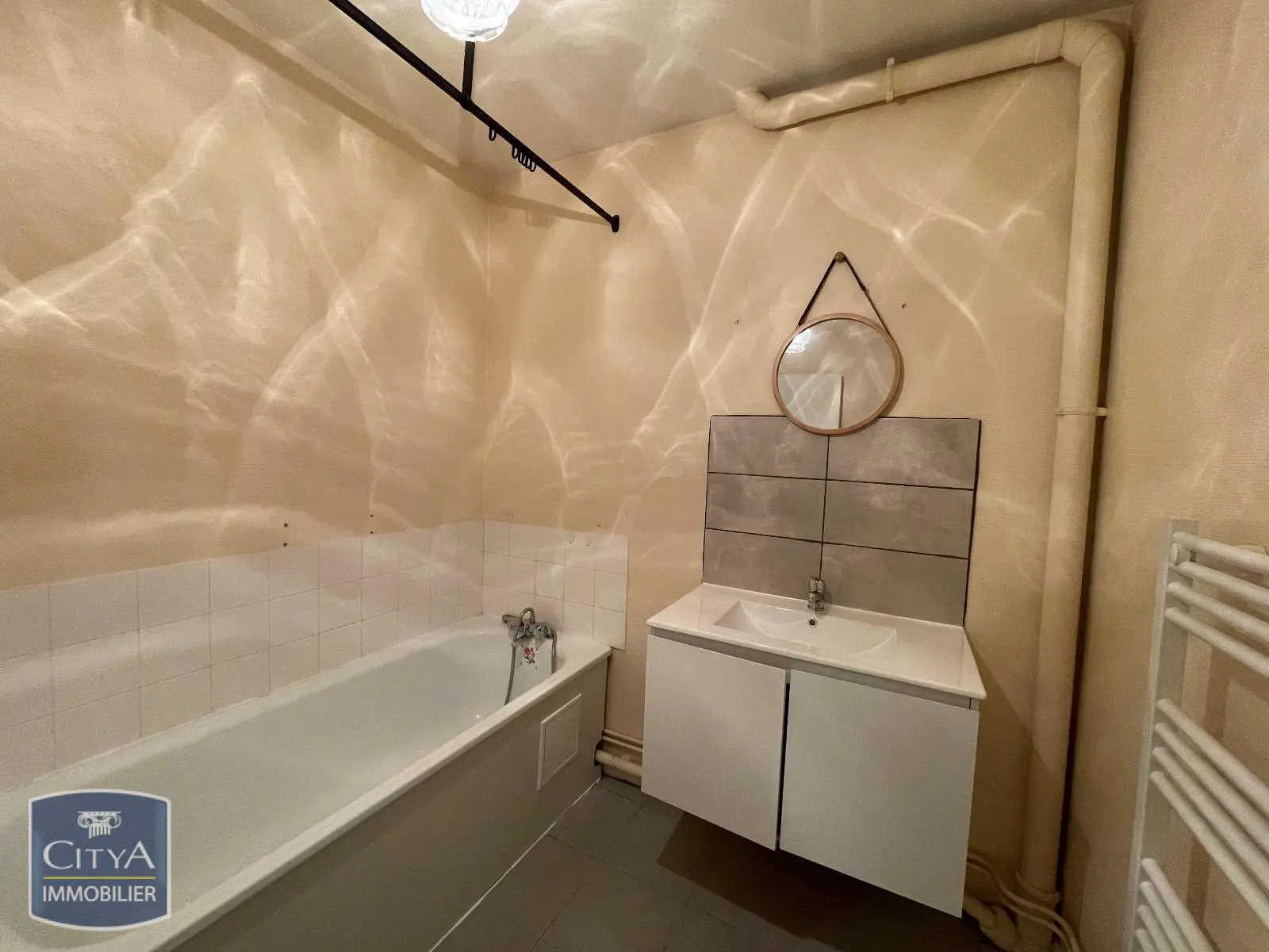 Photo 4 Appartement 2 pièces 52.23m²