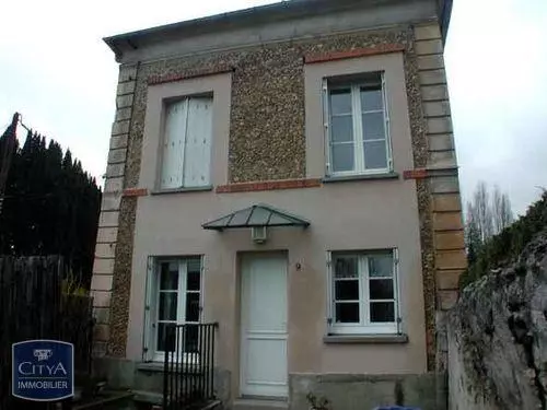 Illustration pour Maison 4 pièces 47.69m² Photo Maison 4 pièces 47.69m²
