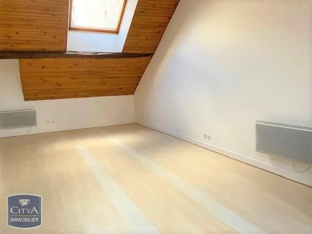 Photo 4 Appartement 2 pièces 44.68m²