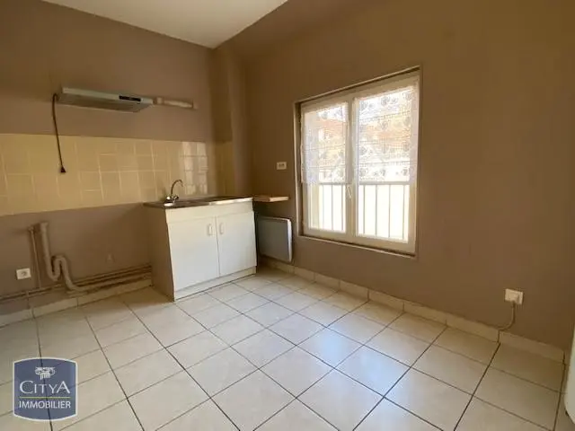 Photo 3 Appartement 4 pièces 62.27m²