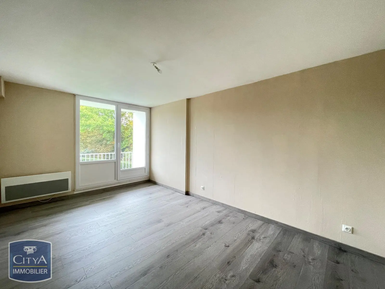 Photo 1 Appartement 2 pièces 52.23m²