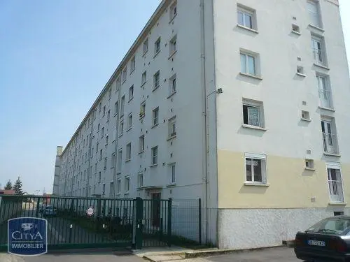 Photo 1 Appartement 4 pièces 67.13m²