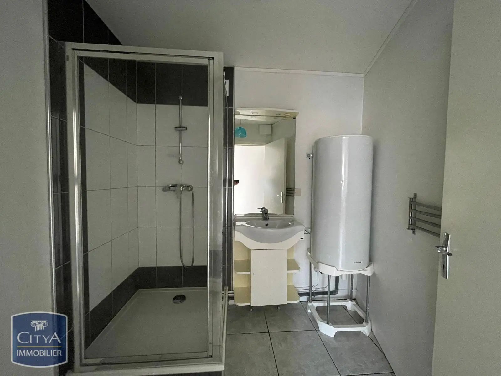 Photo 5 Appartement 2 pièces 42.9m²