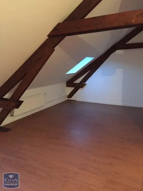 Photo 8 Appartement 3 pièces 44.02m²