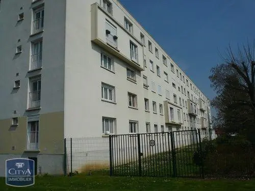 Photo 8 Appartement 4 pièces 67.13m²