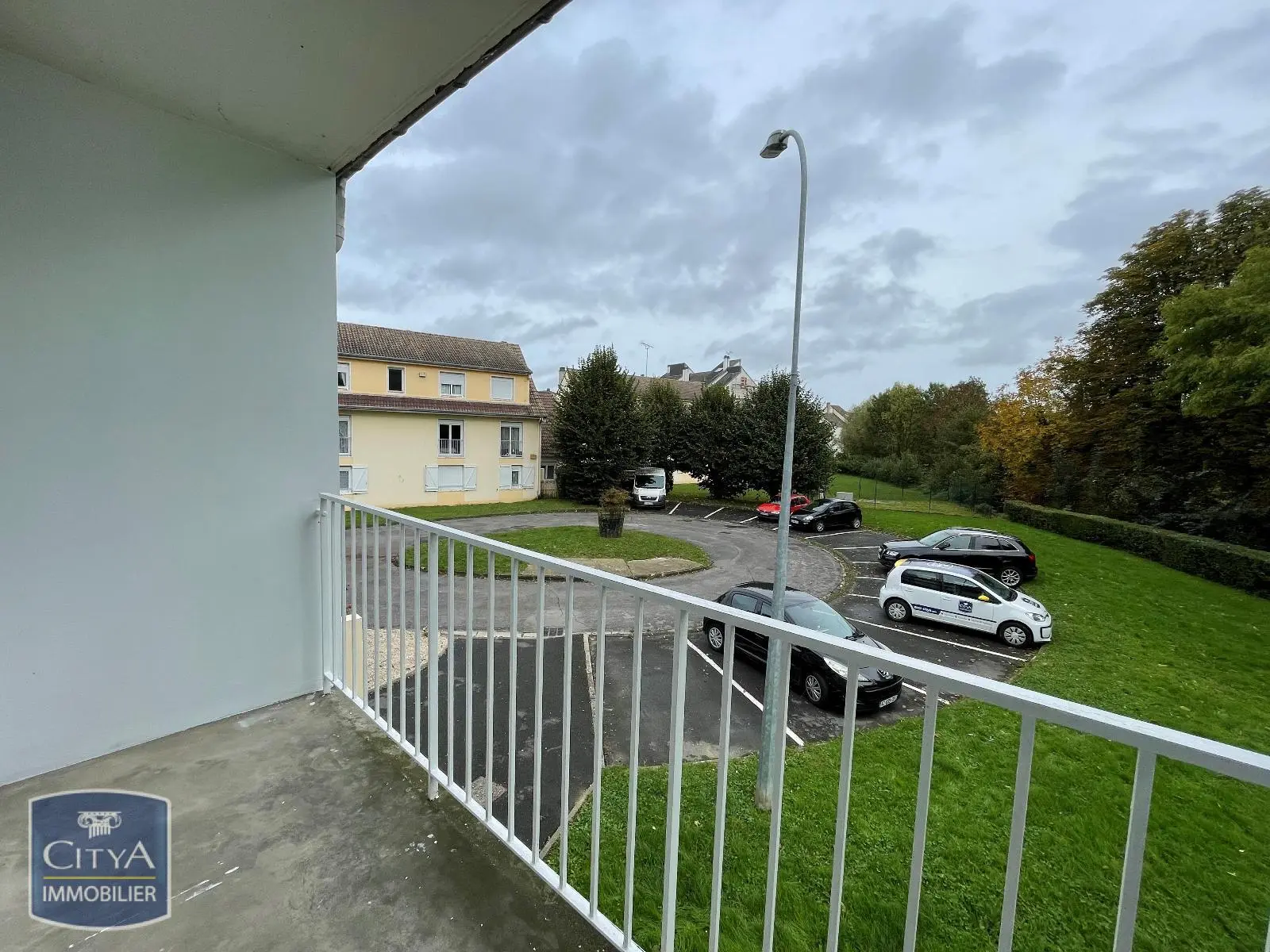 Photo 7 Appartement 2 pièces 52.23m²