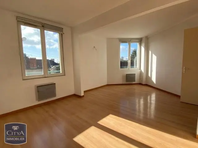 Photo 1 Appartement 4 pièces 62.27m²