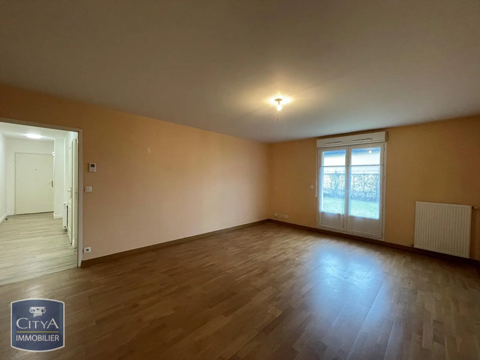 Photo 2 Appartement 3 pièces 76.4m²