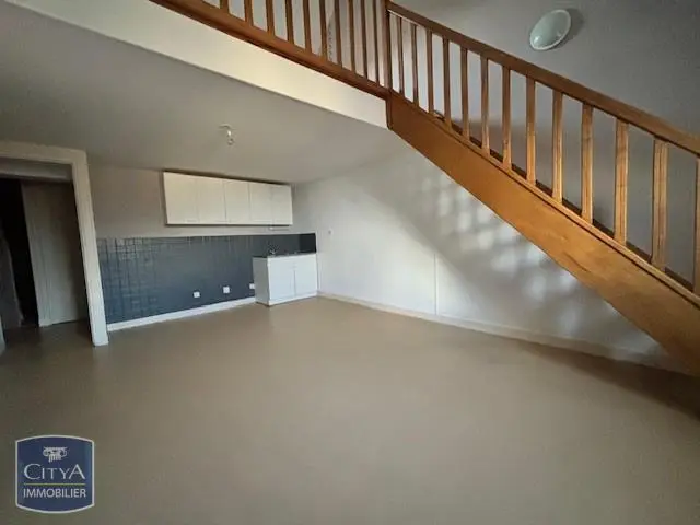 Photo 1 Appartement 2 pièces 43.18m²