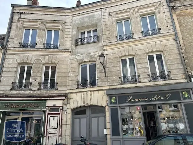 Photo 1 Appartement 4 pièces 92m²