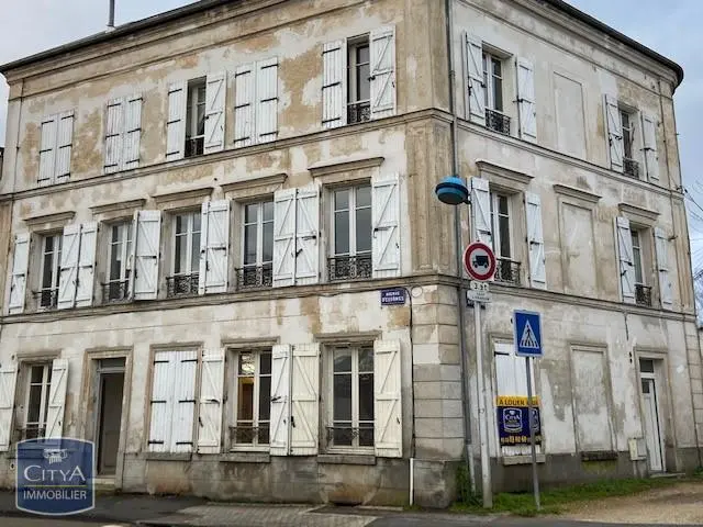 Photo 1 Appartement 3 pièces 81.55m²