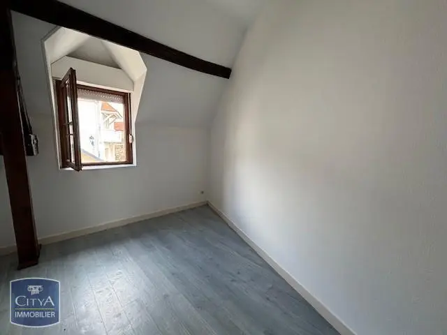 Photo 2 Appartement 2 pièces 26.21m²
